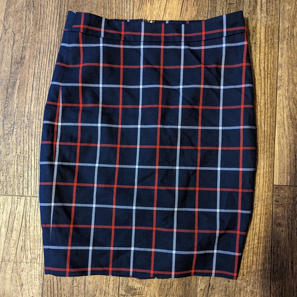 Tommy Hilfiger mini skirt